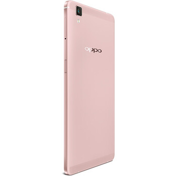 OPPO R7S 4GB+32GB内存版 玫瑰金 移动4G手机
