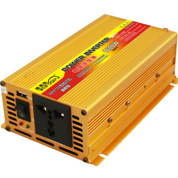 逆变器48v60v通用12v24v转220v 5000w3000w2000w大功率车载家用 72v