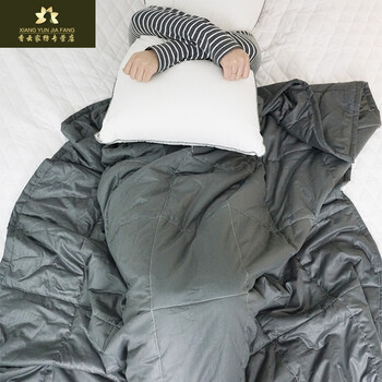 重力毯重力被改善睡眠缓解压力深睡眠被子毯子 4.