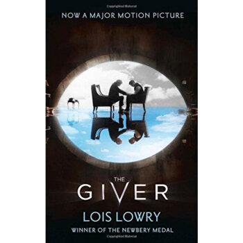 Ӣԭ The Giver 䴫ˣӰ棩/Lois Lowry