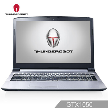 (ThundeRobot)911SE 15.6ӢϷʼǱԣI5-8300H 8G 128SSD+1T GTX1050 Win10 ̣