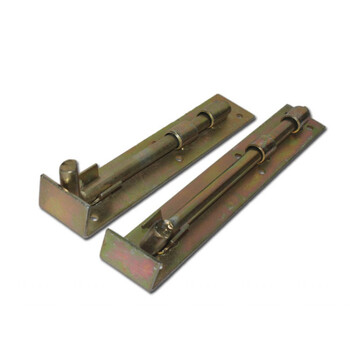 加厚加粗大铁门插销 铁门栓 焊接插销 焊接门栓 排销 加厚地插500规格