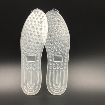 air气垫zoom鞋垫运动充气减震篮球弹性掌空气