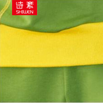 诗紊2016新品运动服韩版卫衣套装个性修身长袖运动套装女春 灰拼粉 L