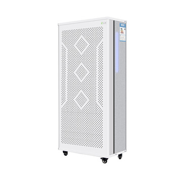 yj空气净化器 工业级 风机过滤机组 工业级空气净化器 超静音5代