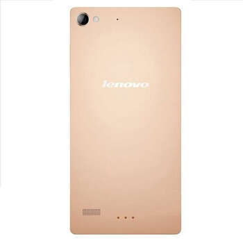 联想(Lenovo)X2-TO 移动4G手机 金色 标配版