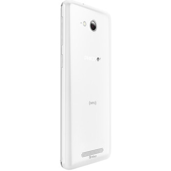 斐讯（PHICOMM） E561Lv 电信4G智能 全网通 双卡双待 白色