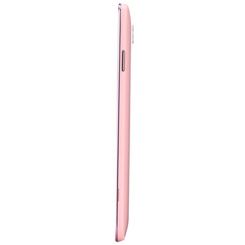 酷派（Coolpad）锋尚Y80D 粉色 电信4G手机 双卡双待