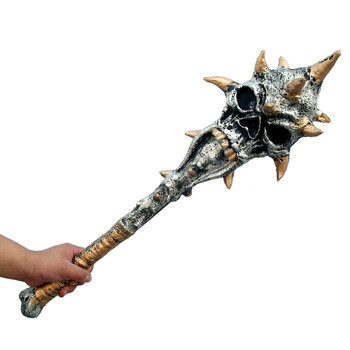 欢乐派对 万圣节活动道具武器道具装备化妆舞会道具cosplay装扮用品