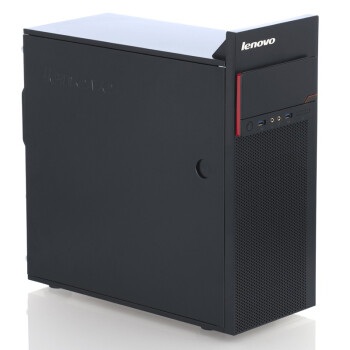 联想（Lenovo）扬天A4600k-00 台式电脑 （G3250 4G 1T DVD WIFI WIN8.1)