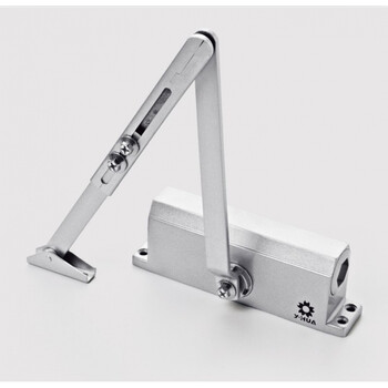 yh072液压闭门器 大门厚1000mm 大承重大于等于60kg