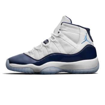 aj11飞人logo图片