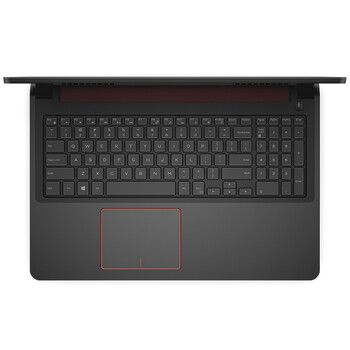戴尔(DELL) 灵越游匣15P-1548B 高配防眩光屏游戏笔记本电脑(i5-4210H 4G 1T 4G独显 1080P Win8 15.6英寸)黑