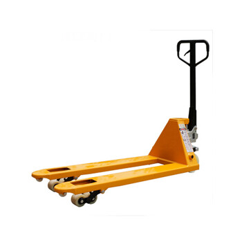 noblift诺力 手动搬运车