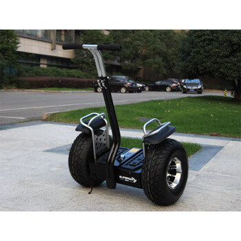 祥冠(xiang guan) 大型平衡车 智能双轮体感思维车 自动两轮越野长远