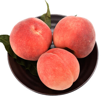 阳山水蜜桃【预售】6月20日发货 8个礼盒装 时令新鲜水果桃子 顺丰