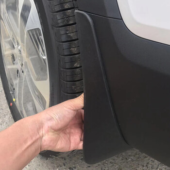 牧风 汽车专车专用挡泥板挡泥皮雪铁龙车系专用 凯旋