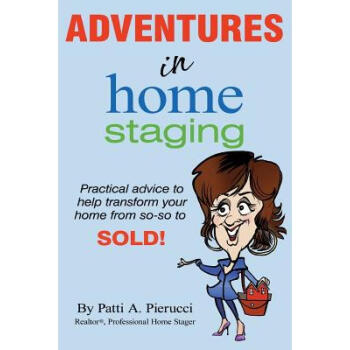 Adventures in Home Staging: Practical advice...
