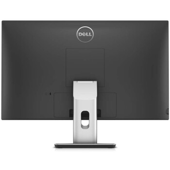 
                                        戴尔（DELL） S2415H 23.8英寸超窄边内置音箱IPS屏显示器                