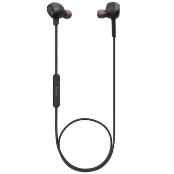 
                    
                                        捷波朗（Jabra）ROX洛奇智能无线蓝牙运动双耳 立体声 入耳耳机 黑色                