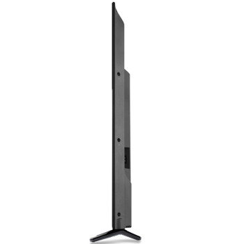 海信（Hisense）LED43EC520UA 43英寸 VIDAA3 14核 炫彩4K智能电视(黑色)