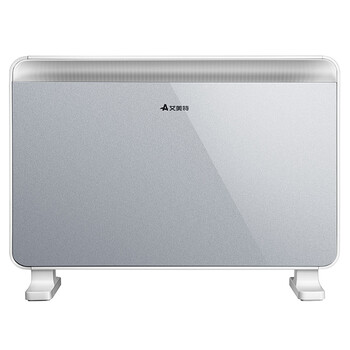 
                                        艾美特（Airmate）取暖器家用/电暖器/欧式快热炉 电暖气 烤火炉 浴室防水HC22085-W                