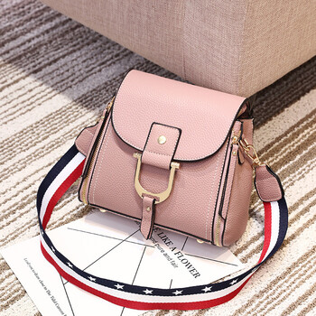 少女小挎包女百搭上新2018夏天新款包包小包包斜挎包迷你韩版时尚