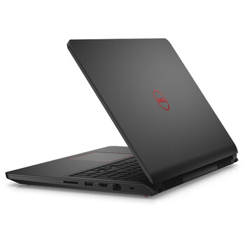 戴尔(DELL) 灵越游匣15P-1548B 高配防眩光屏游戏笔记本电脑(i5-4210H 4G 1T 4G独显 1080P Win8 15.6英寸)黑