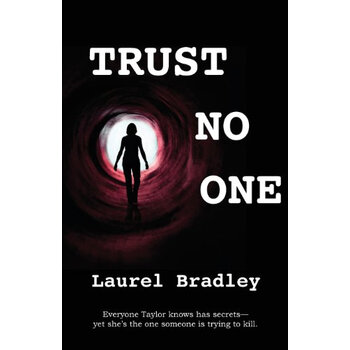 【预订】trust no one