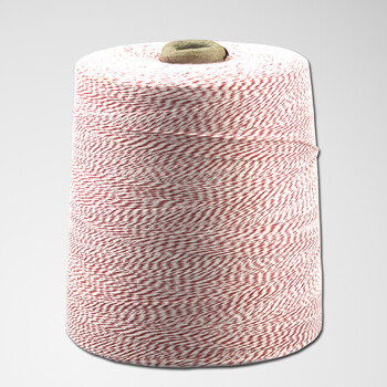 一公斤 封包机 打包线 缝包线 封包线 缝包机 封口线 缝口线 红白色