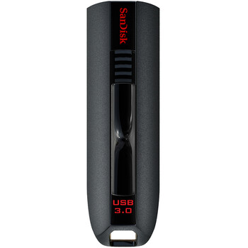  闪迪（SanDisk）至尊极速（CZ80）64GB U盘 USB3.0 读245MB/s，写190MB/s 