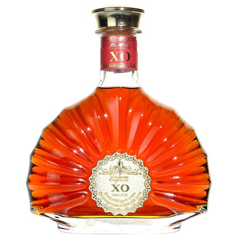 【法国直采】法国原装进口 国王查理大帝(empereur brandy)路易国王xo