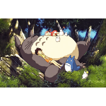 拼图成人1000片木质减压益智风景世界名画星空动漫高难度平图礼物 02