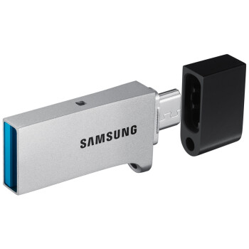 ǣSAMSUNGDUO 32GB USB3.0 ֻU 150M/s ԡֻU 