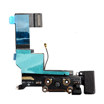 matcheasy 尾插排线充电尾插数据线接口 适用于苹果iphone5/6/6p/6s/6