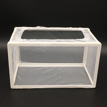 太阳能活虾箱活饵箱活虾桶养虾箱内置充电增氧气泵迷你小钓箱 配套活