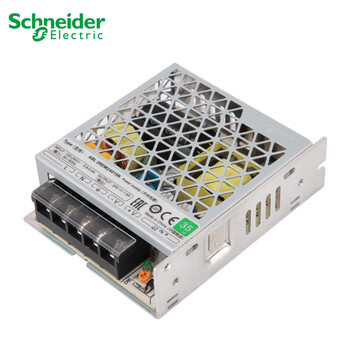 施耐德开关电源24v abl2rem 直流平板电源开关 50w 100w200w350w 1.