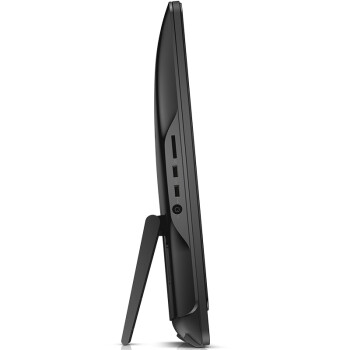 戴尔（DELL）Inspiron 3455-R1448 灵越23.8英寸一体机电脑 （A6-7310 4G 500G WIFI 蓝牙 WIN8.1 3年上门）