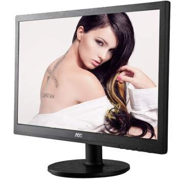 
                                                            AOC I2360SD 23英寸宽屏LED背光IPS广视角液晶电脑显示器（黑色）                