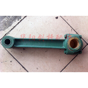 剑杆机配件 纺织机配件 牵手结合件 牵动臂