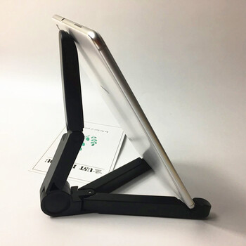 8英寸sht架cmr-w09/al09电脑pro支架 三角支架-黑色