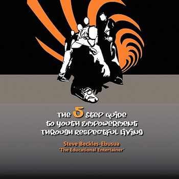 【预订】the 5 step guide to youth empowerment