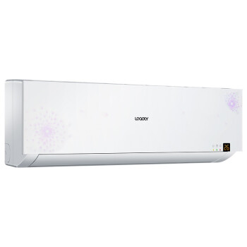 统帅（Leader）1.5匹 定频 冷暖 高效静音 壁挂式空调 KFR-36GW/07ZLD13T-DS