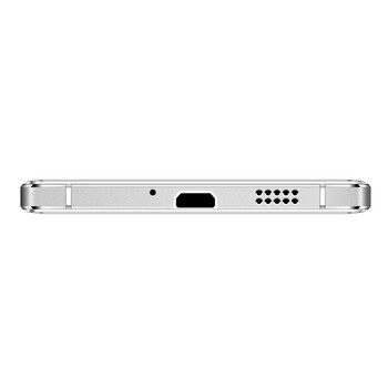 海尔 (Haier)  海乐1（HL-Y1） 移动双4G智能手机 宇光白