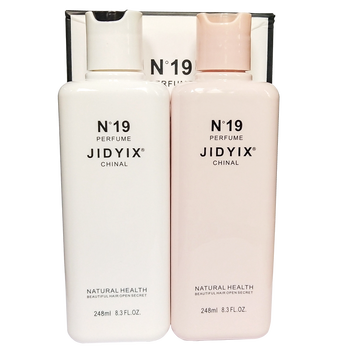 经典伊秀醒慕n19香氛洗发水女士香水洗头膏套装 图片价格品牌报价 京东