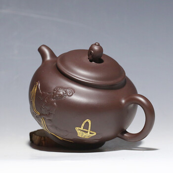 国家级工艺师 周良荣 西施浣纱