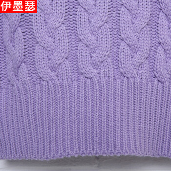 沫沫依莉 2016新款女装针织衫女韩版开衫毛衣打底衫女短款上衣 黃色-仅上衣 均码