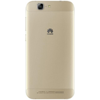 华为 G7 移动/联通双4G 16G ROM 版 手机 晨曦金