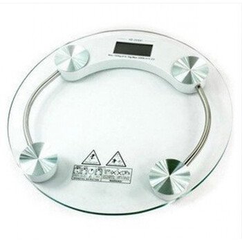 9件套工具箱车载维修工具包工具盒家用组合工具套装汽车用 26cm人体秤