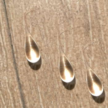 鲁伯特之泪鲁珀特之泪爱情创意礼物新奇生日礼品包装精美超实惠SN2816 三